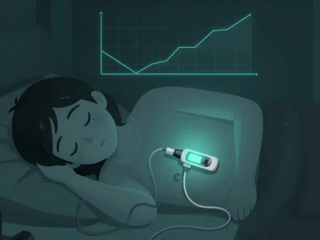 Insulin Pump Therapy for Type 1 Diabetes: Pros, Cons, and How to Get Started