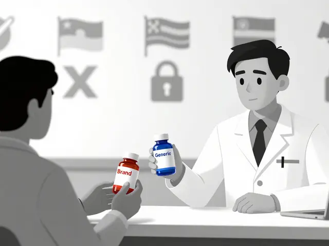 State Generic Substitution Requirements: Complete 50-State Reference