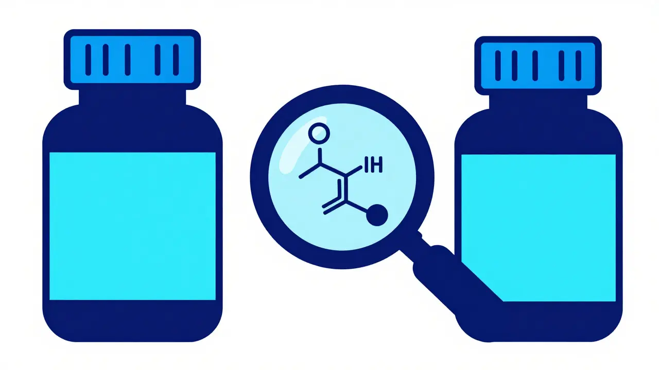 Are Pharmacokinetic Studies Really the Gold Standard for Generic Drug Equivalence?