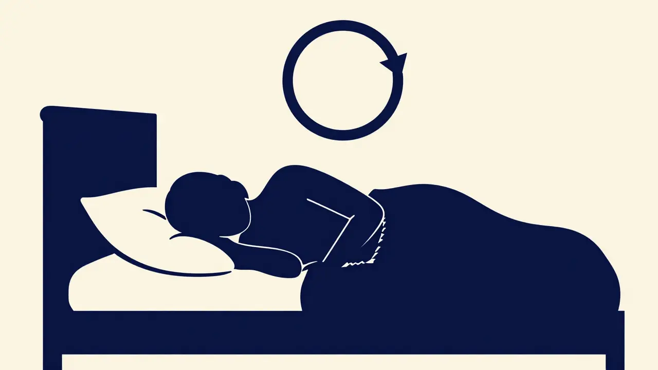 Breaking the Insomnia-Pain Cycle: How to Get Your Sleep and Life Back