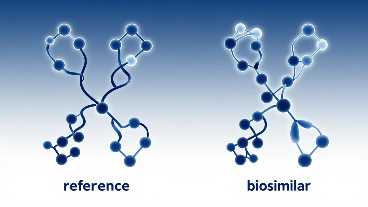 Do Biosimilars Work as Well as Original Biologics? Clinical Outcomes Compared