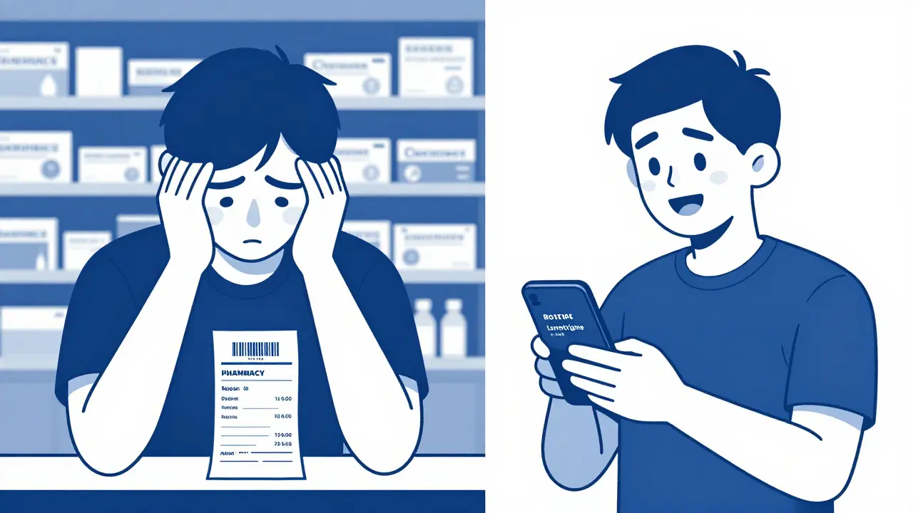 How to Buy Generic Lamictal Online Cheaply: A 2026 Pricing Guide