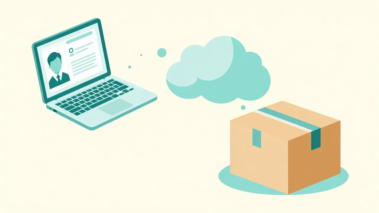 Step-by-Step: How to Order Your Medication