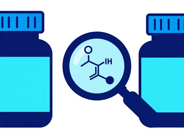 Are Pharmacokinetic Studies Really the Gold Standard for Generic Drug Equivalence?