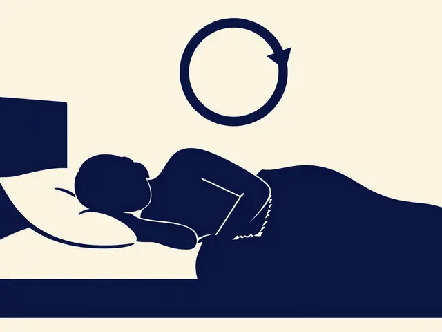 Breaking the Insomnia-Pain Cycle: How to Get Your Sleep and Life Back
