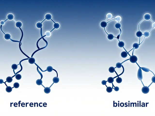 Do Biosimilars Work as Well as Original Biologics? Clinical Outcomes Compared