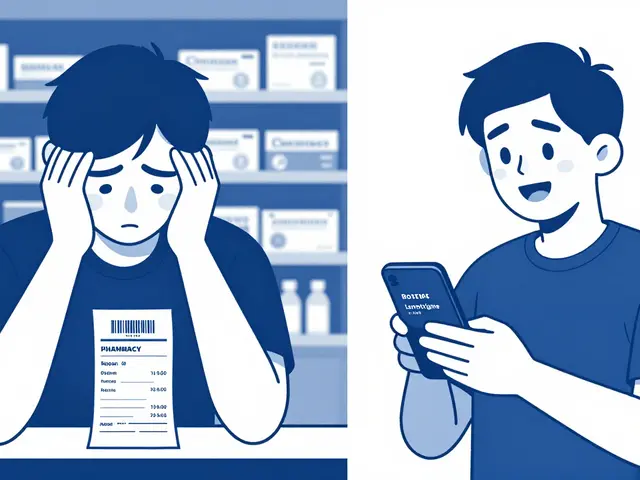 How to Buy Generic Lamictal Online Cheaply: A 2026 Pricing Guide