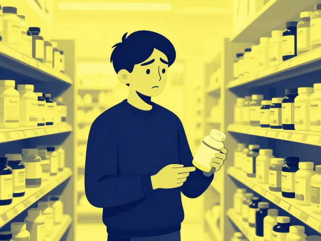 Probiotics and Gut Health: Do Digestive Supplements Actually Work?